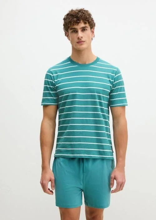 Herenpyjama Marc 'O Polo