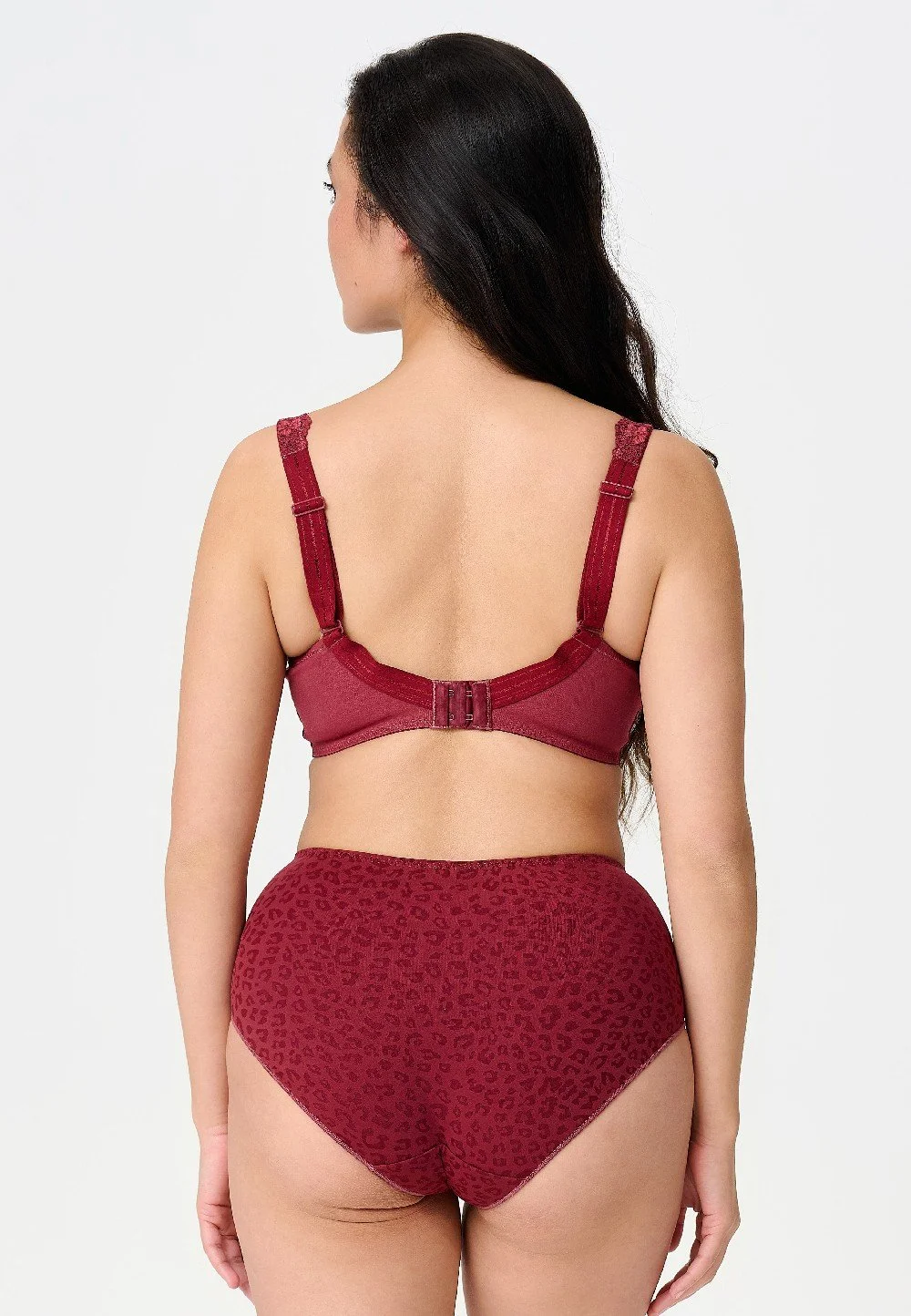 Linga Dore Hoge Slip
