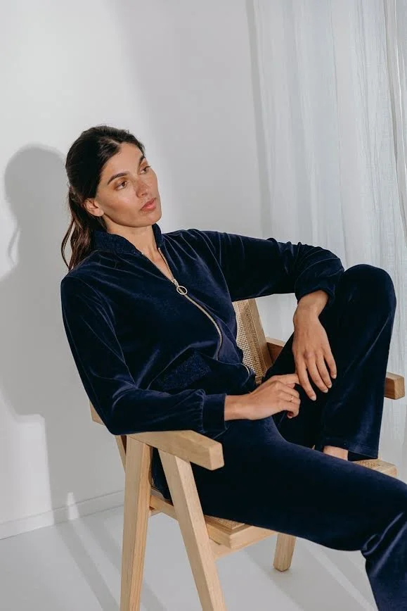 Alice et Maman Homewear