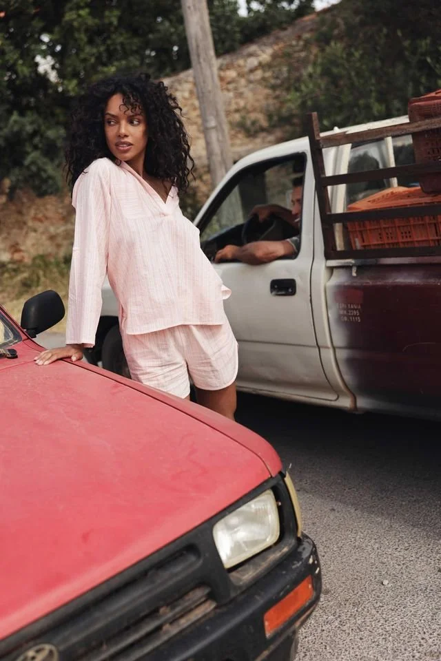 Pyjama/homewear Linga Dore