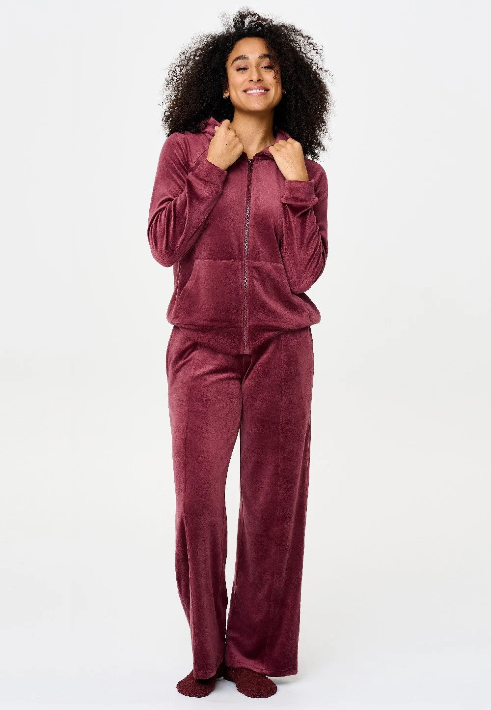 Homewear Linga Dore