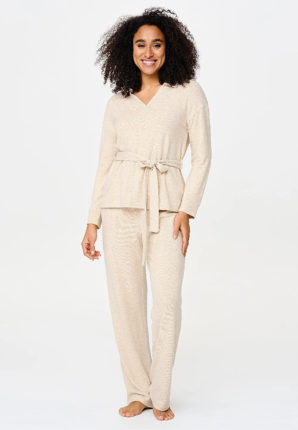 Linga Dore Homewear