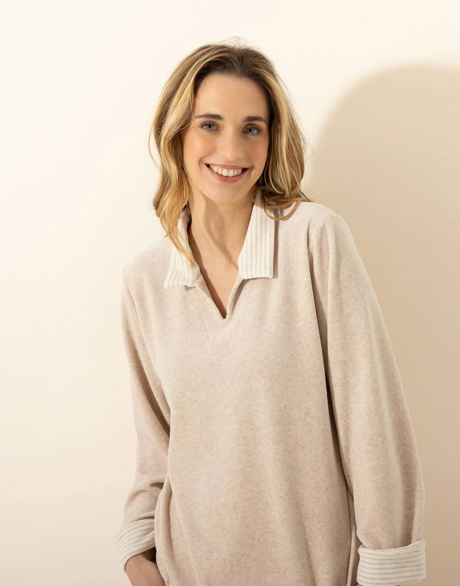 Le Chat pyjama