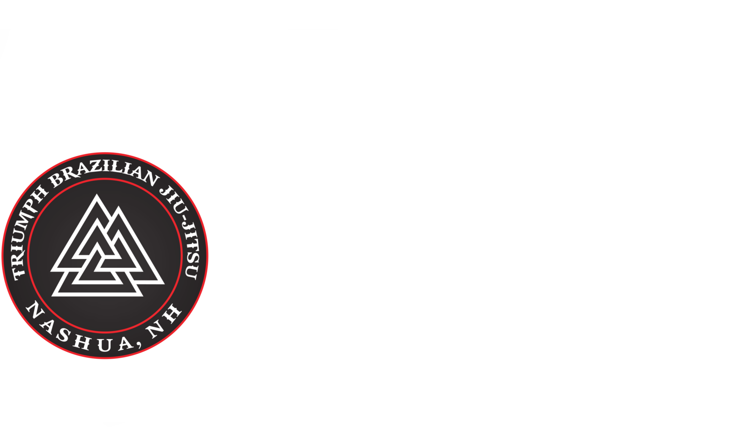 Triumph Brazilian Jiu-Jitsu