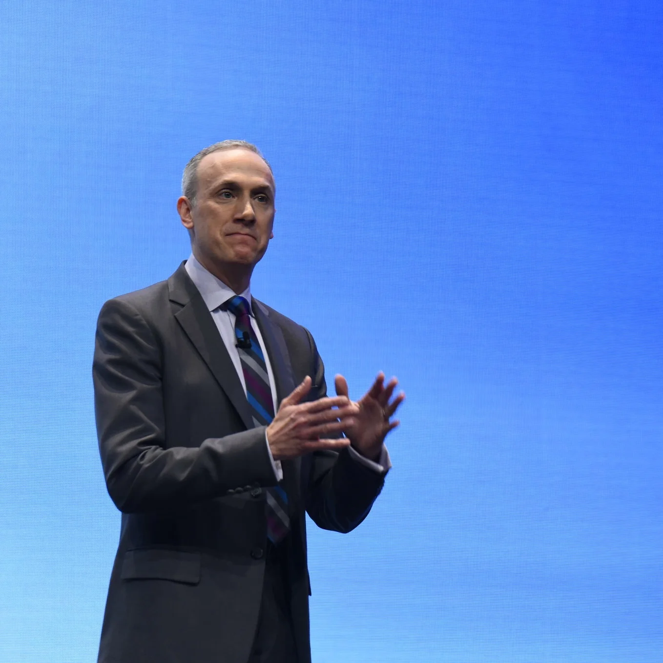 Gartner Enterprise Architecture and Technology Innovation Summit