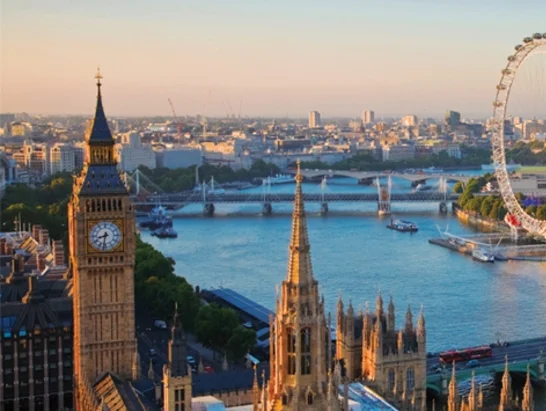 Gartner Enterprise Architecture and Technology Innovation Summit 