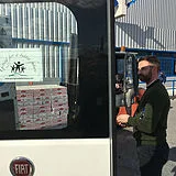 Mission 9: Athens December 2016