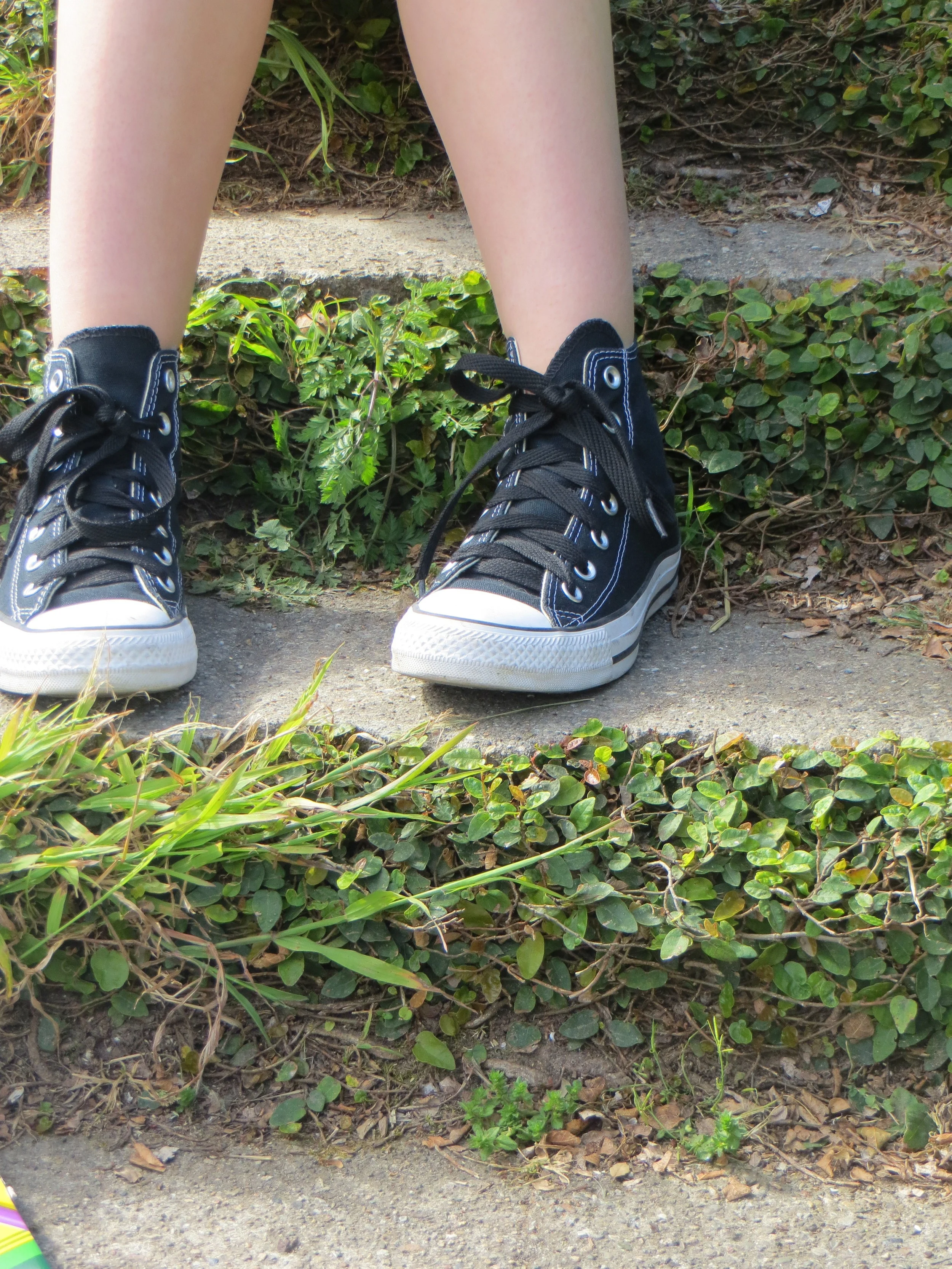 “I LOVE refuge!!! It has really helped me to let all my feelings of the day out on here and talk about things that are relatable…I have always wanted to ask for advice about certain things but was too chicken to do it…but you have helped with that.”…