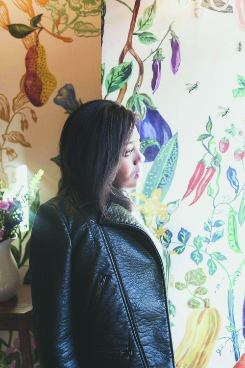 about — tricia a. rudder studio