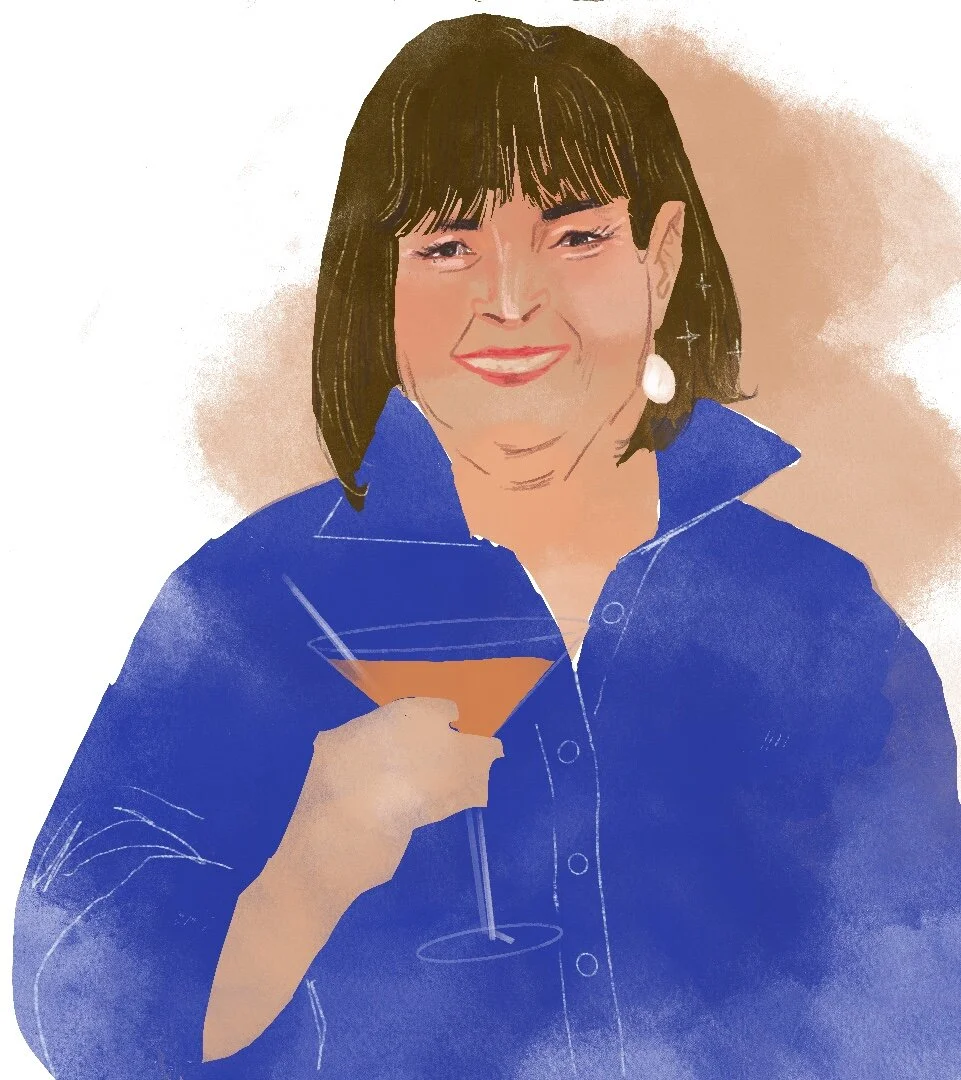 ina garten