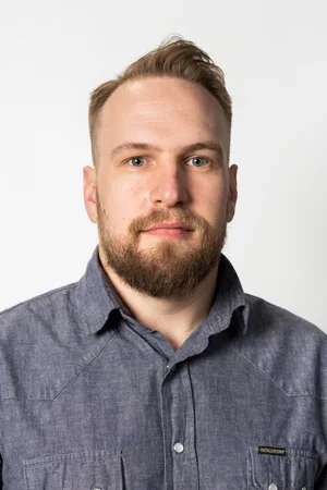 PNM - Pan Nordic Meat - Topi Karjalainen
