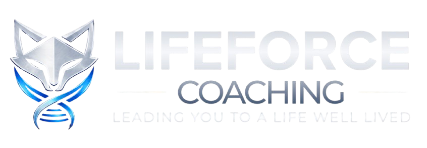 LIFEFORCE COACHING