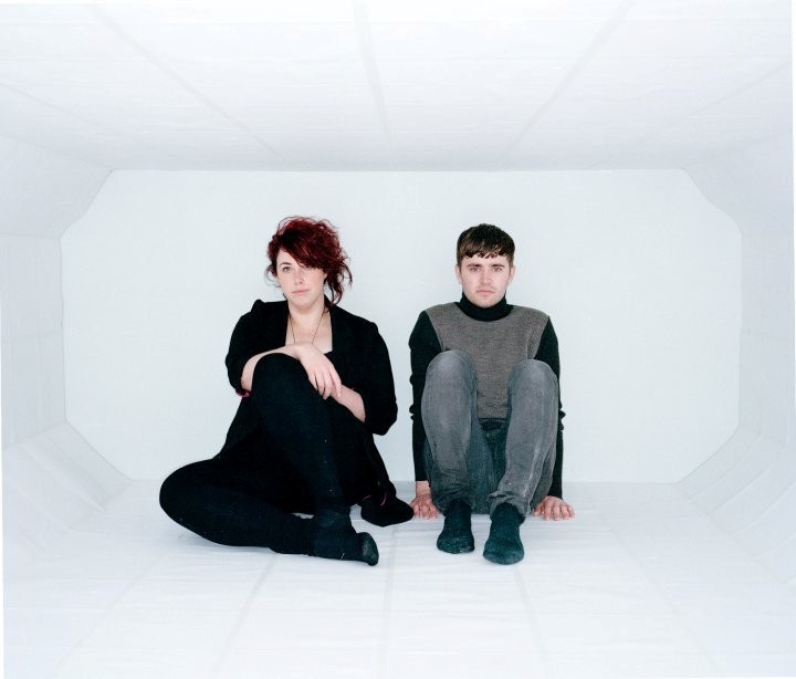 Installation shoot, 2010.