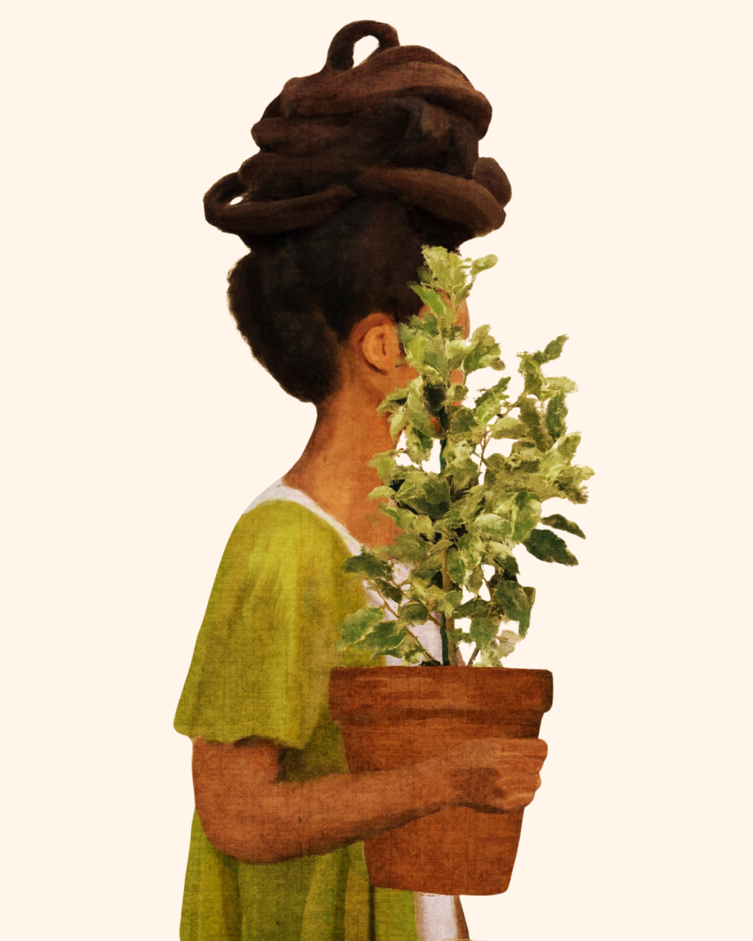 When Desire is Distorted: Racial Fetishisation, Grief, and the Illusion of Being Seen