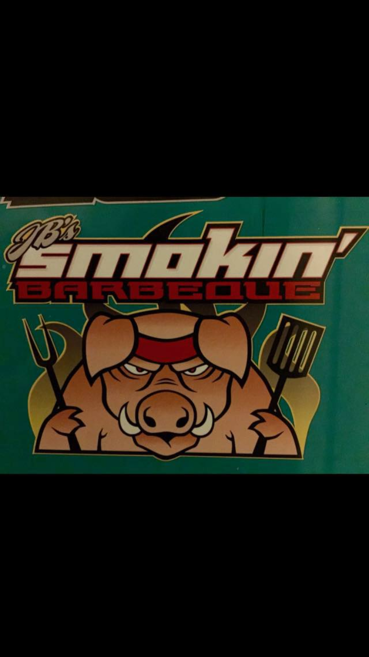 JB's Smokin' BBQ 