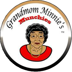 Grandma Mini's Munchies  