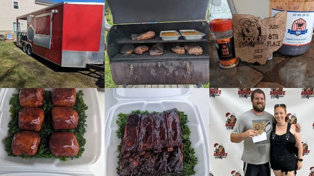 TC BBQ