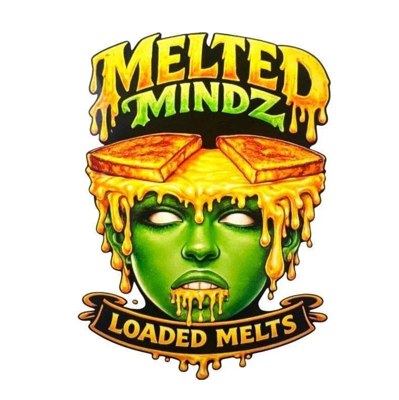 Melted Mindz