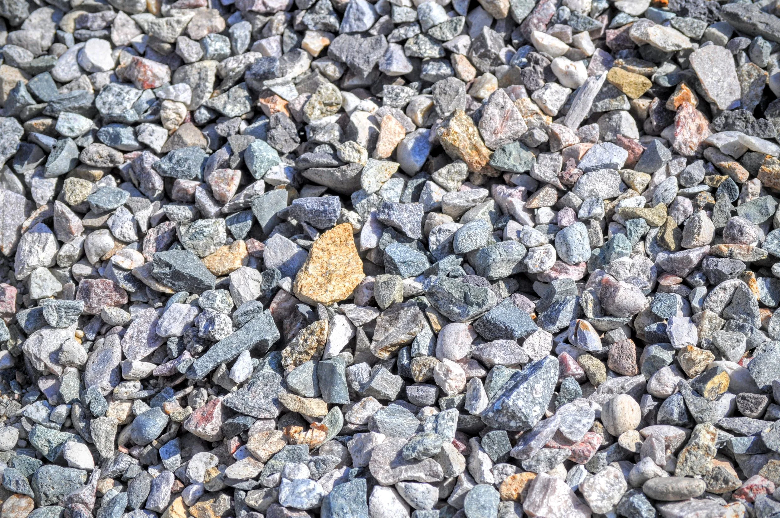 Associated Asphalt & Materials