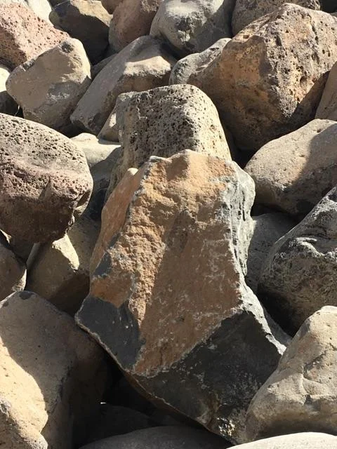El Guique Boulder 20"+