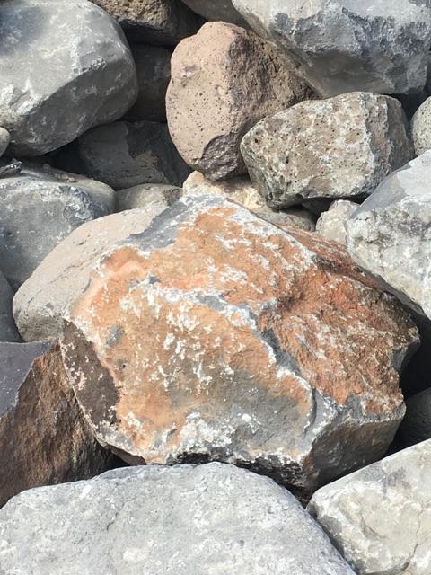 El Guique Boulder 20"+