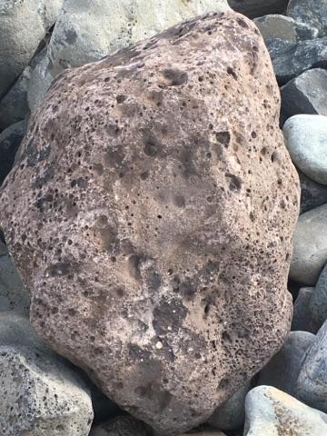 El Guique Boulder 20"+
