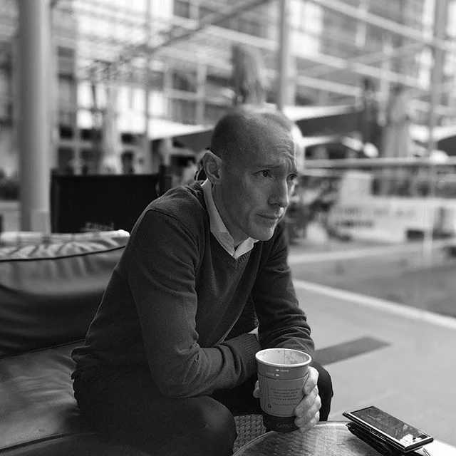 After the storm we had the privilege of catching up with Wadi Bih 2017 champion Jeremy Curran down in DIFC. This time the caffeine was in a cup and we stayed alongside far longer. The full story is coming soon. #iamarunner #neverstoprunning #wadibih 