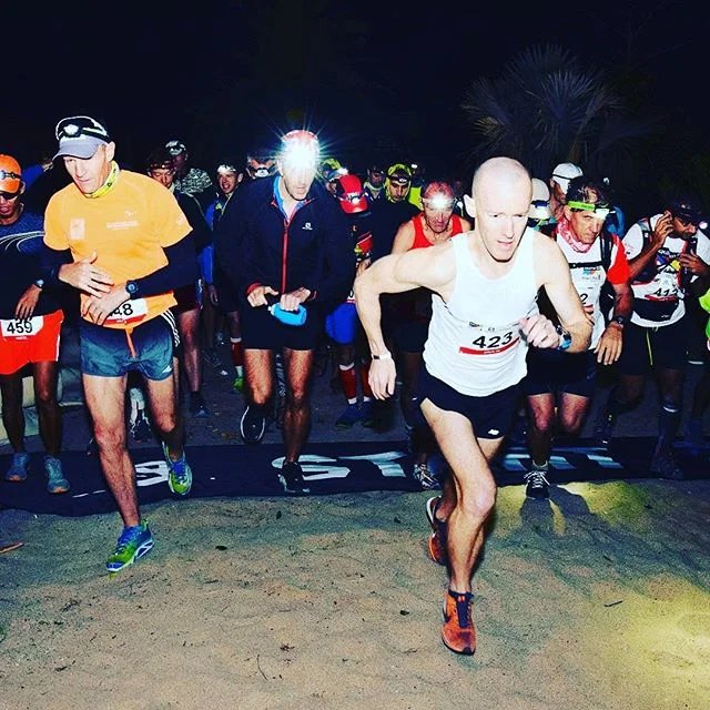 Jeremy Curran is the king of Wadi Bih. We watched him race, shared a few coffees and joined some training sessions. A thoroughly enjoyable experience and the result is a great story capped by this iconic image. Hayder Al-Zuhairi captured the race per