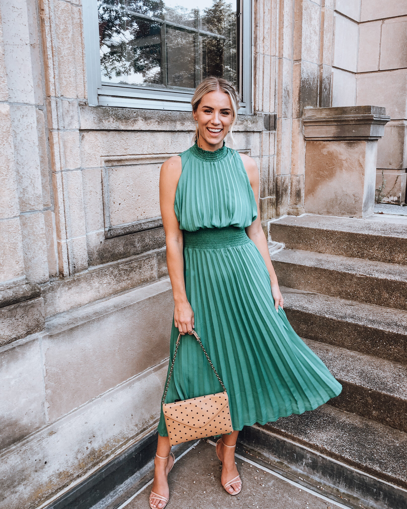 WHAT TO WEAR TO A SPRING/SUMMER WEDDING