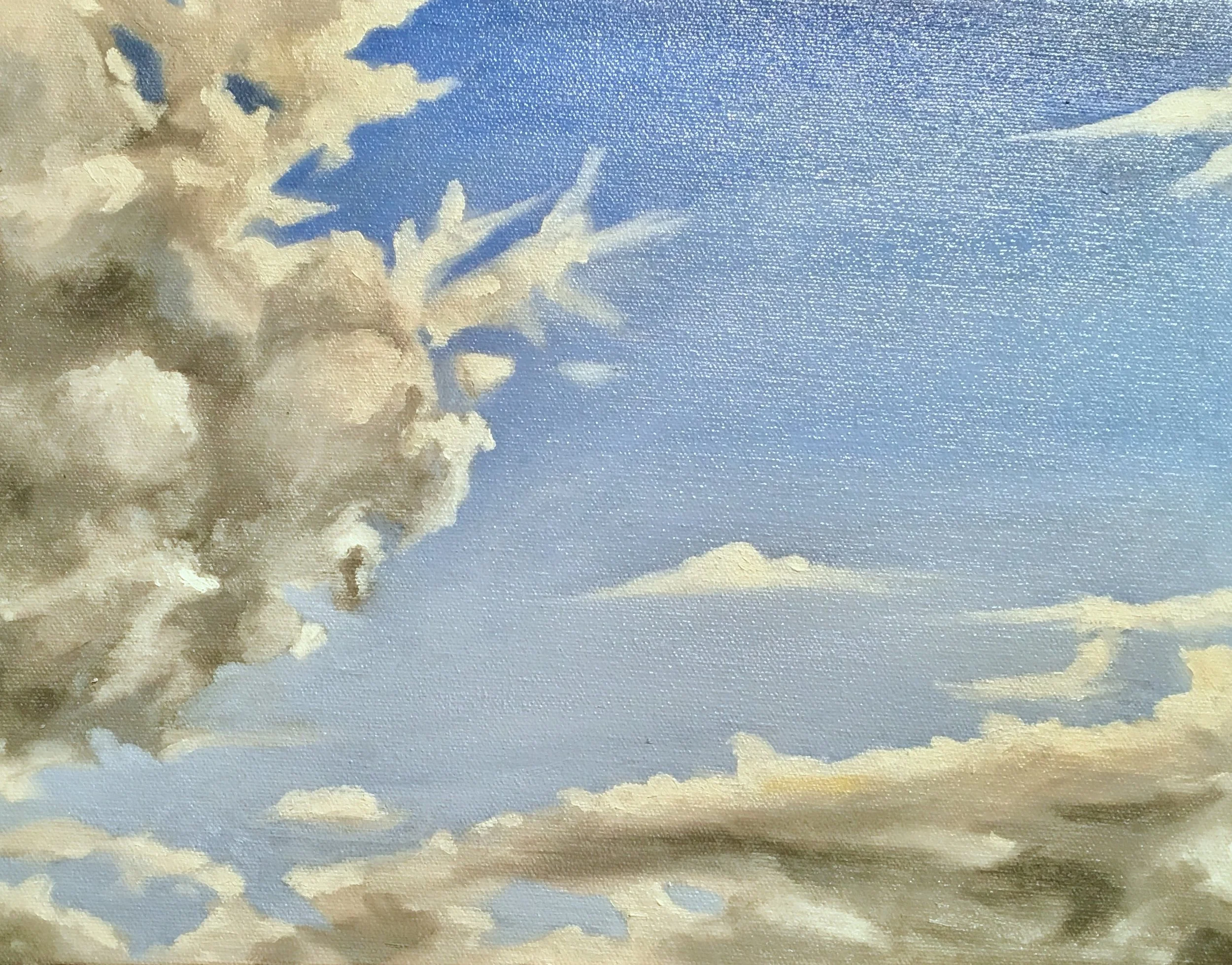 Clouds 7
