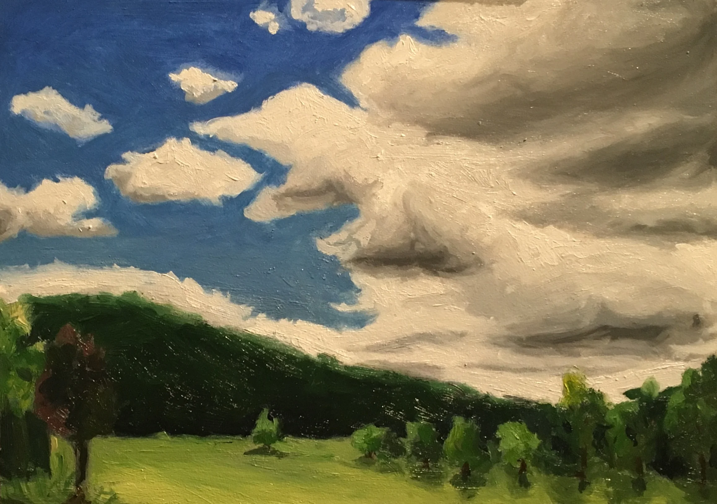 The Hills