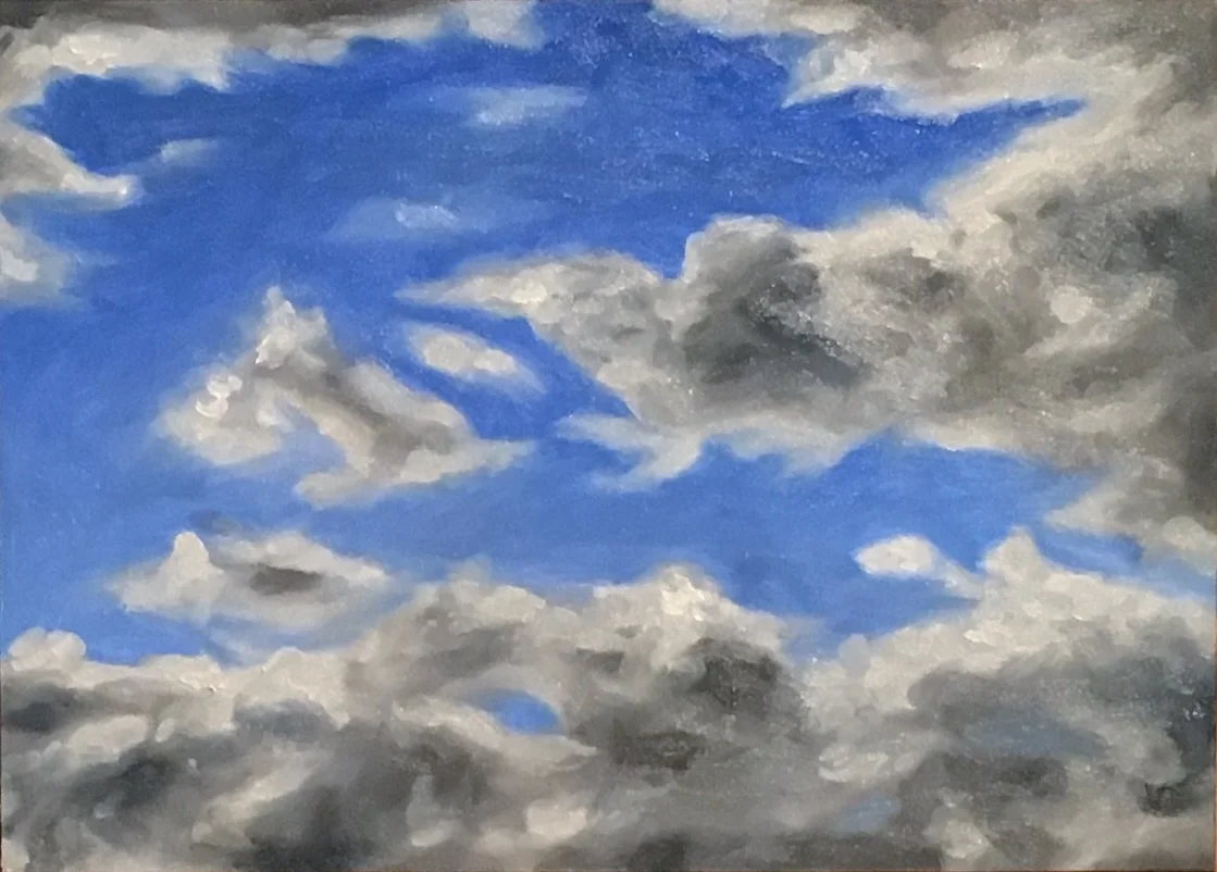 Clouds 5