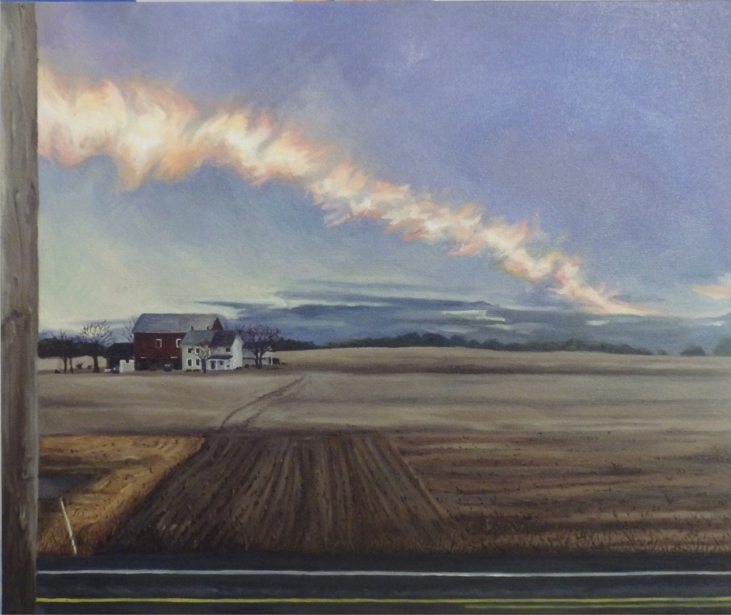 After the Maple Mistress