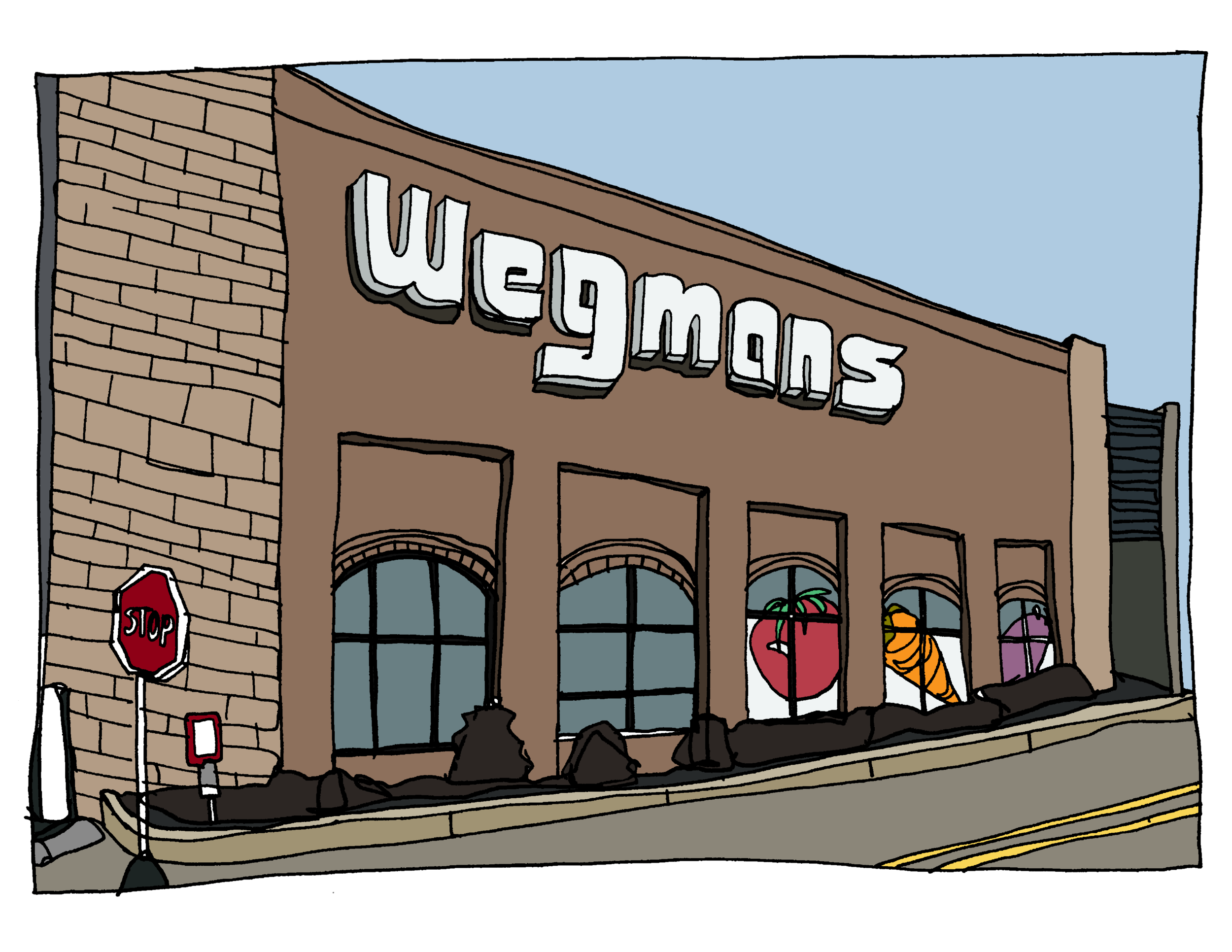 Wegmans