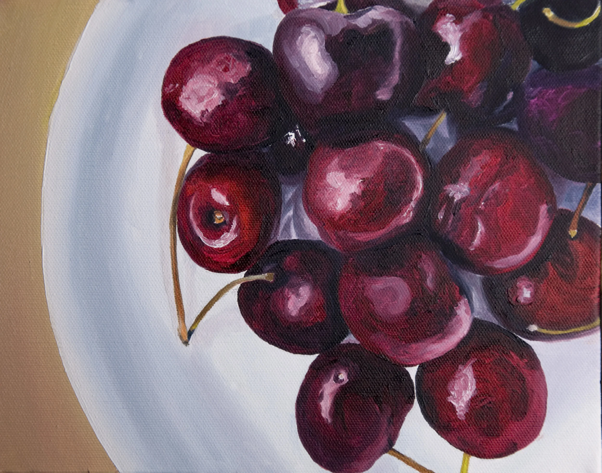 Natures Rubies