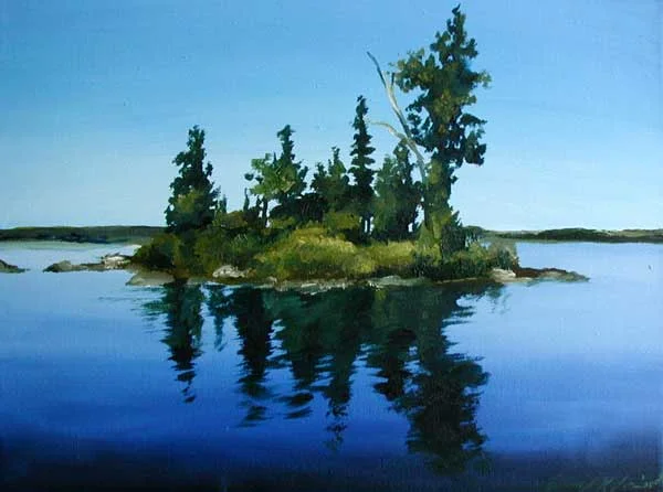 Bailey Island