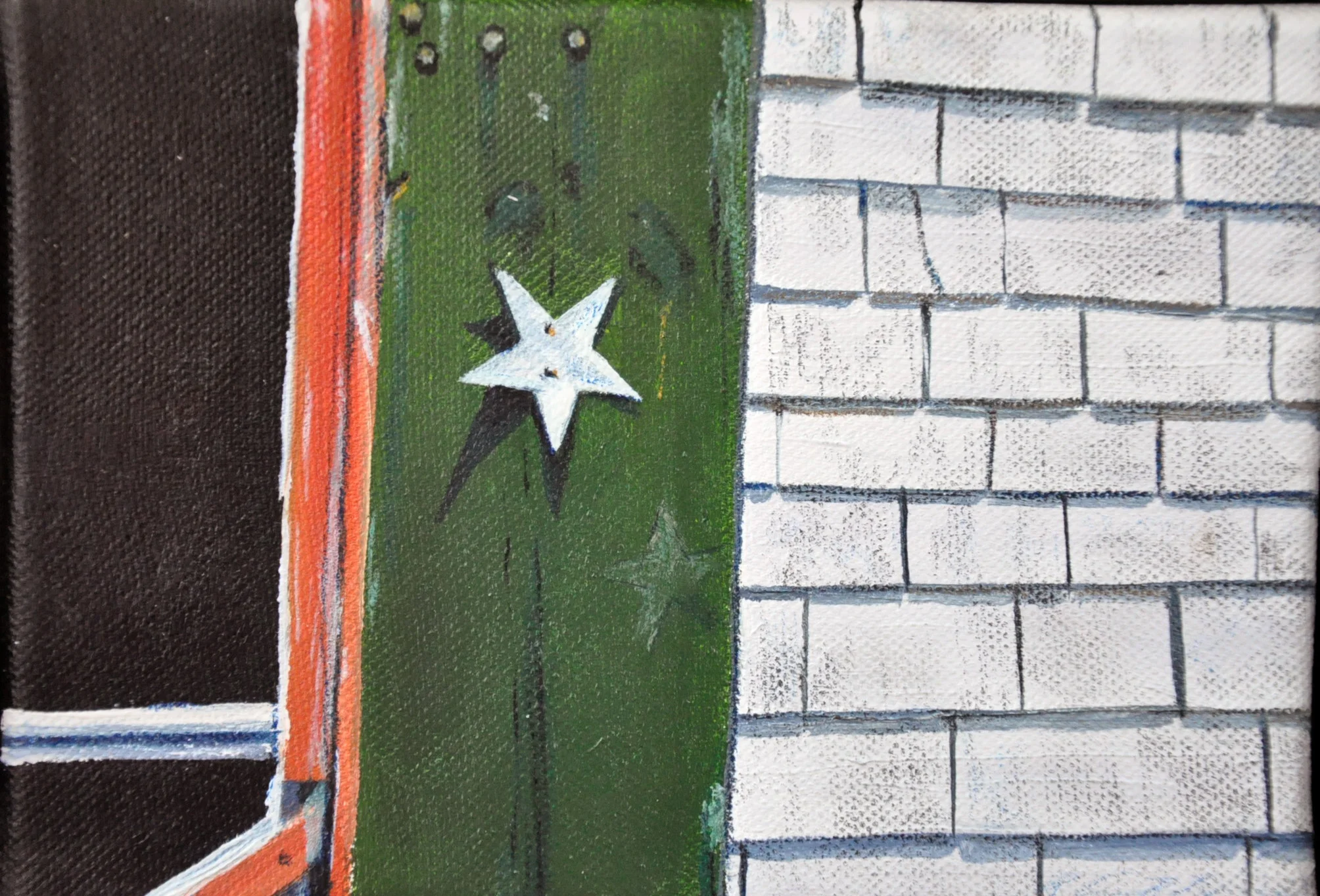 Stars and Stripes