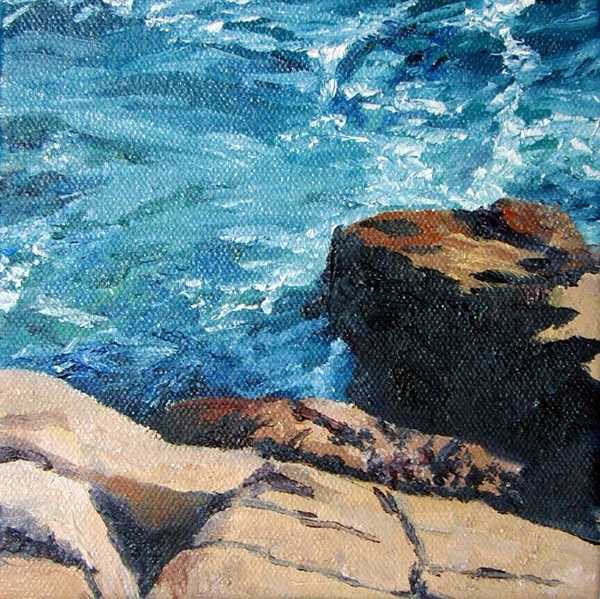 Maine Coast
