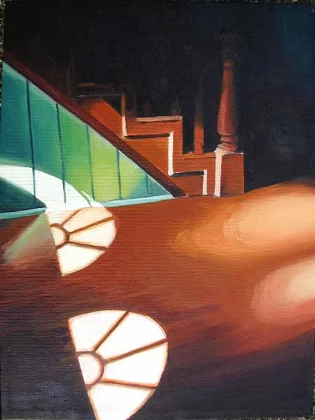 Ascending