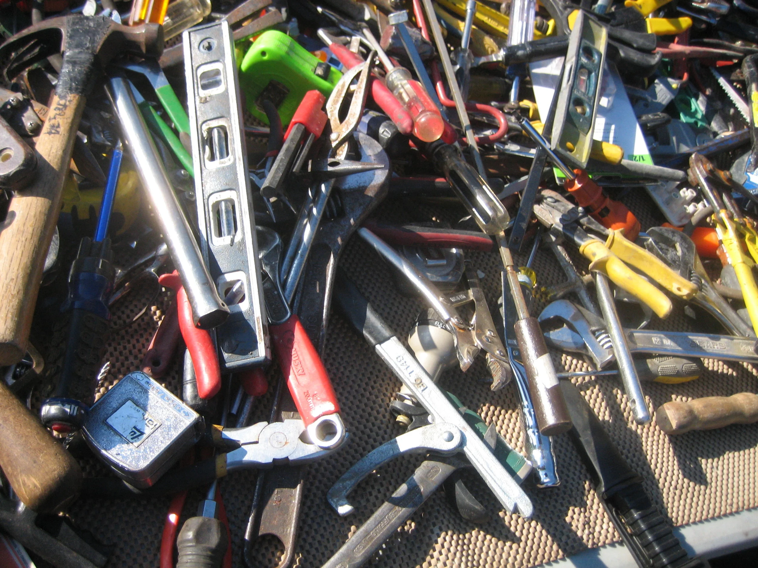 from Scott Stark's Traces/Legacy