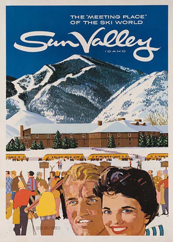 sun valley tours