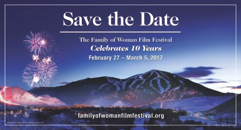  Family of Woman Film Festival