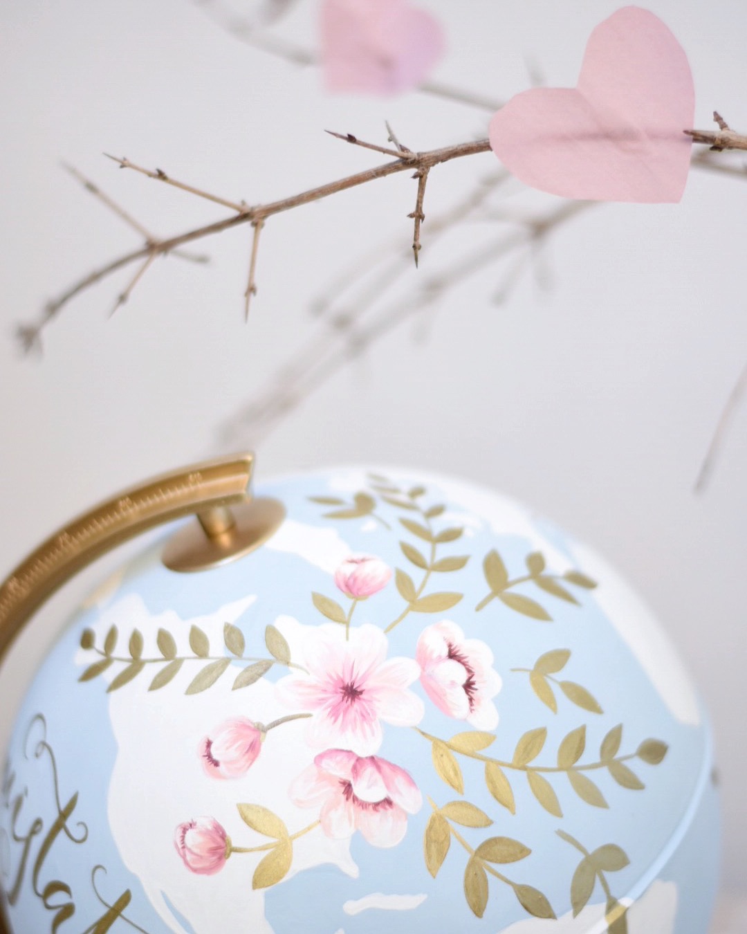 Cherry Blossom - Tipologia 1