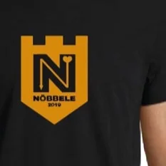 NÖBBELE TRÖJAN 2019 - BESTÄLL HÄR!