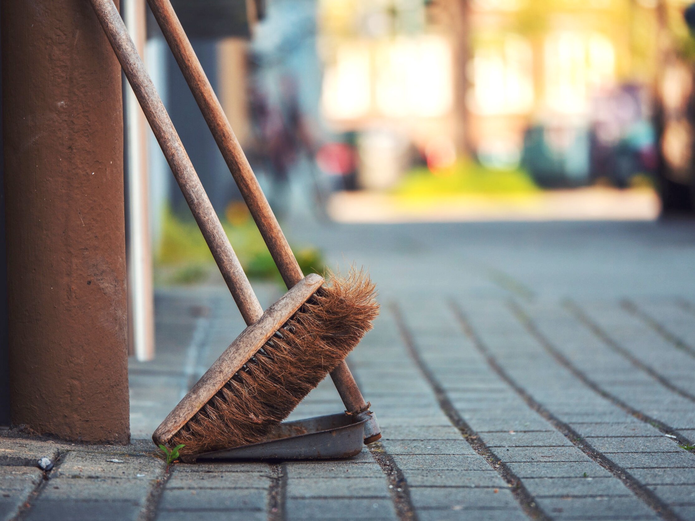 STÄDDAG VÄRNÖVALLEN!