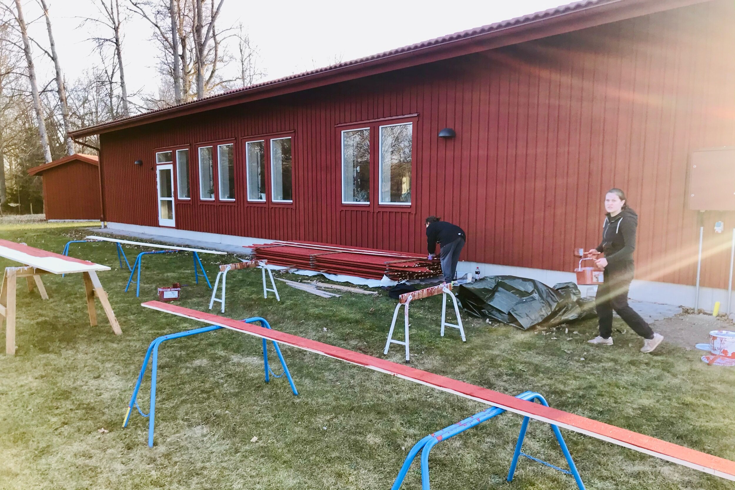 Söndag 4/4