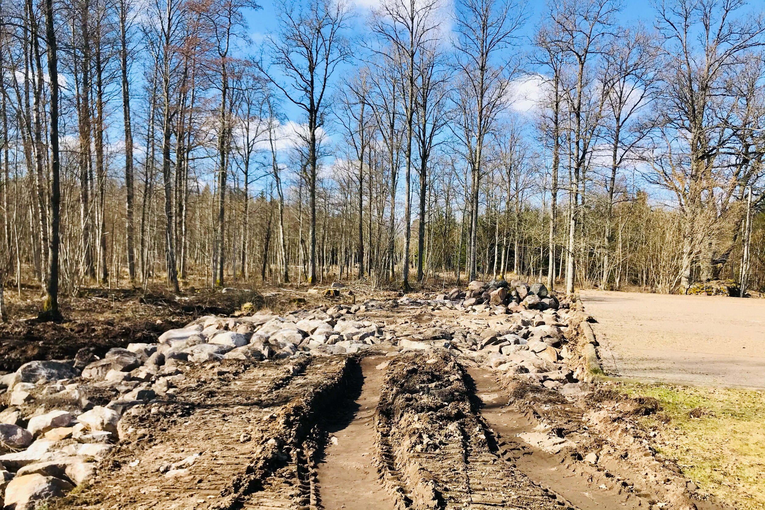 Söndag 4/4