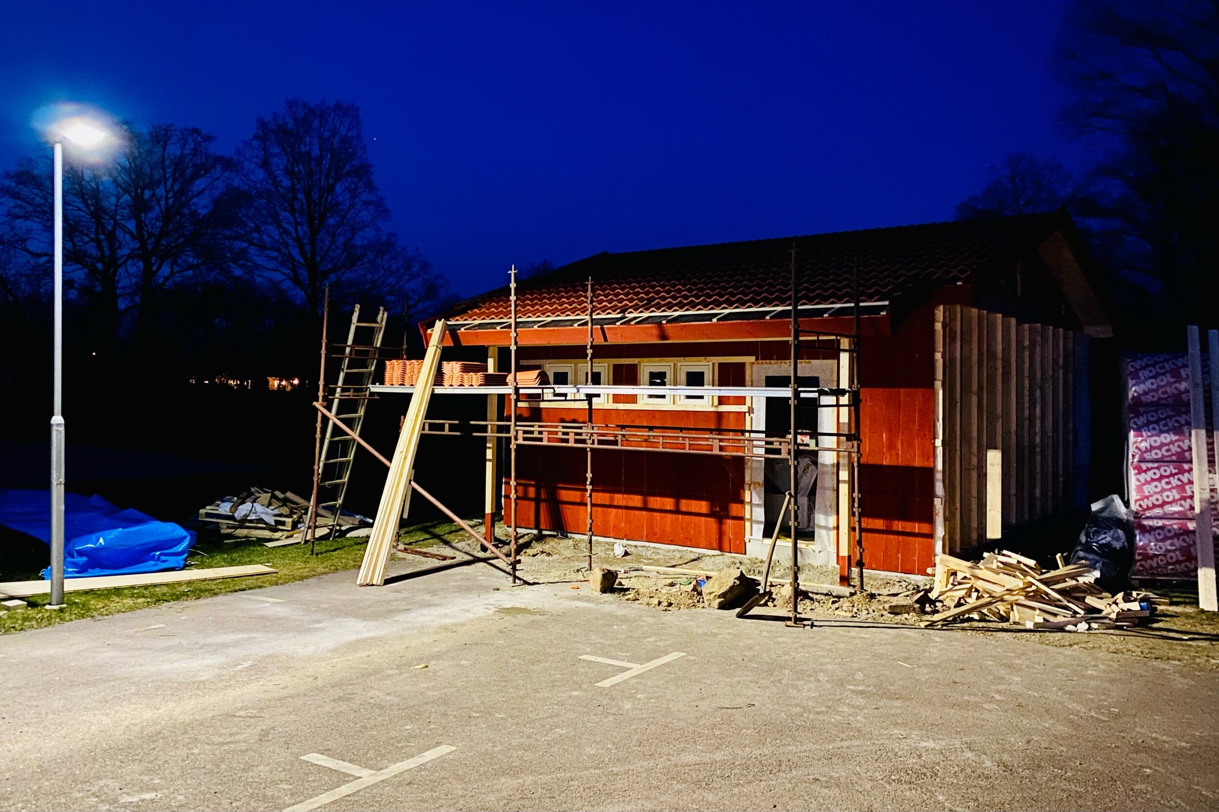 15/4 Röda Lanthandeln