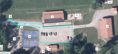 Byaprojekt 2026 - Asfaltering