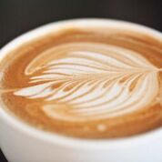 Latte Art by Espresso Elegance Catering